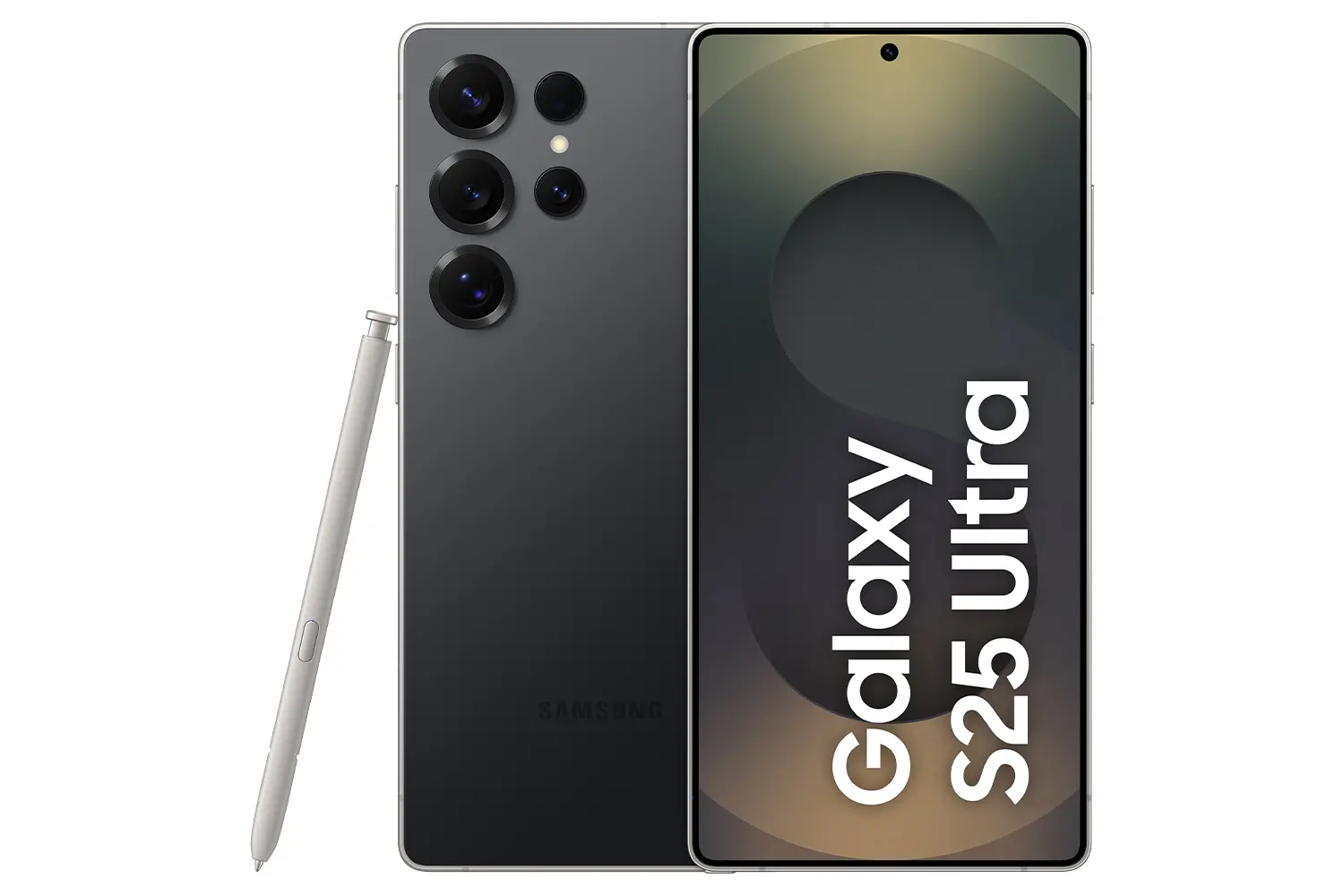 Samsung Galaxy S25 Ultra 12/1TB Funkcje AI  SM-S938 Czarny