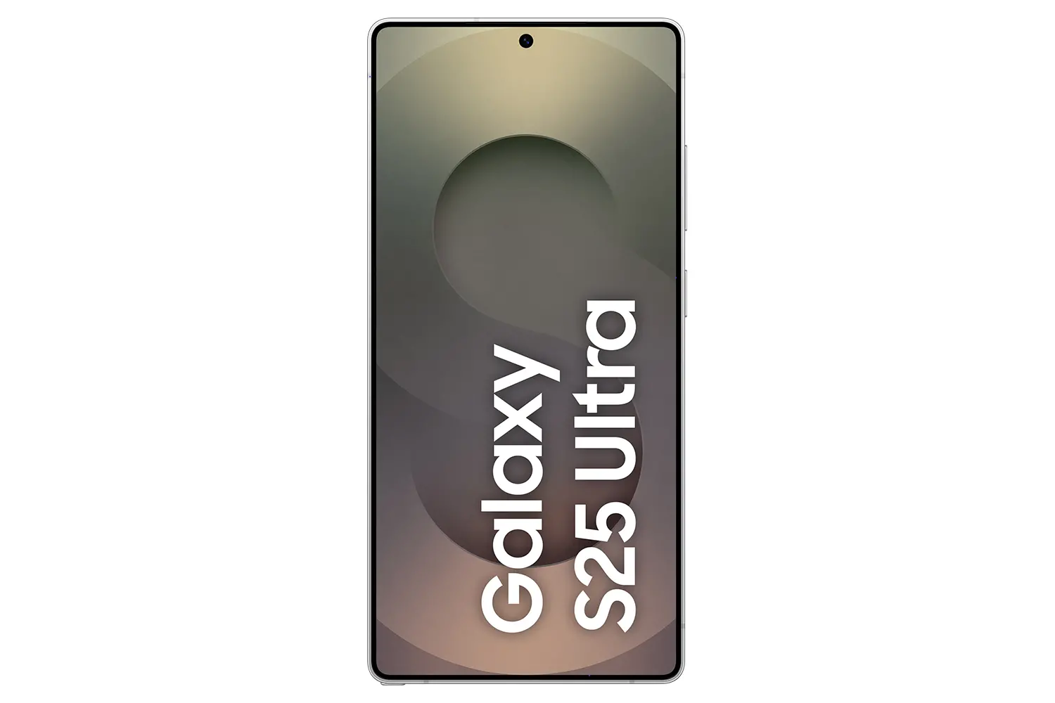 Samsung Galaxy S25 Ultra 12/512GB SM-S938 Srebrny