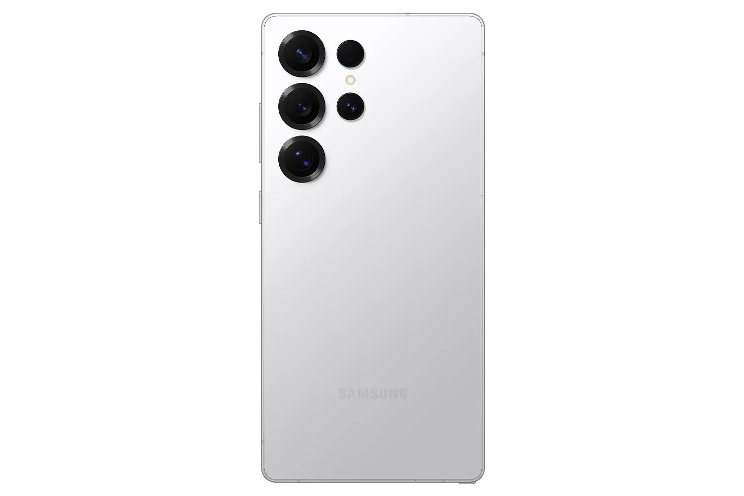 Samsung Galaxy S25 Ultra 12/512GB SM-S938 Srebrny