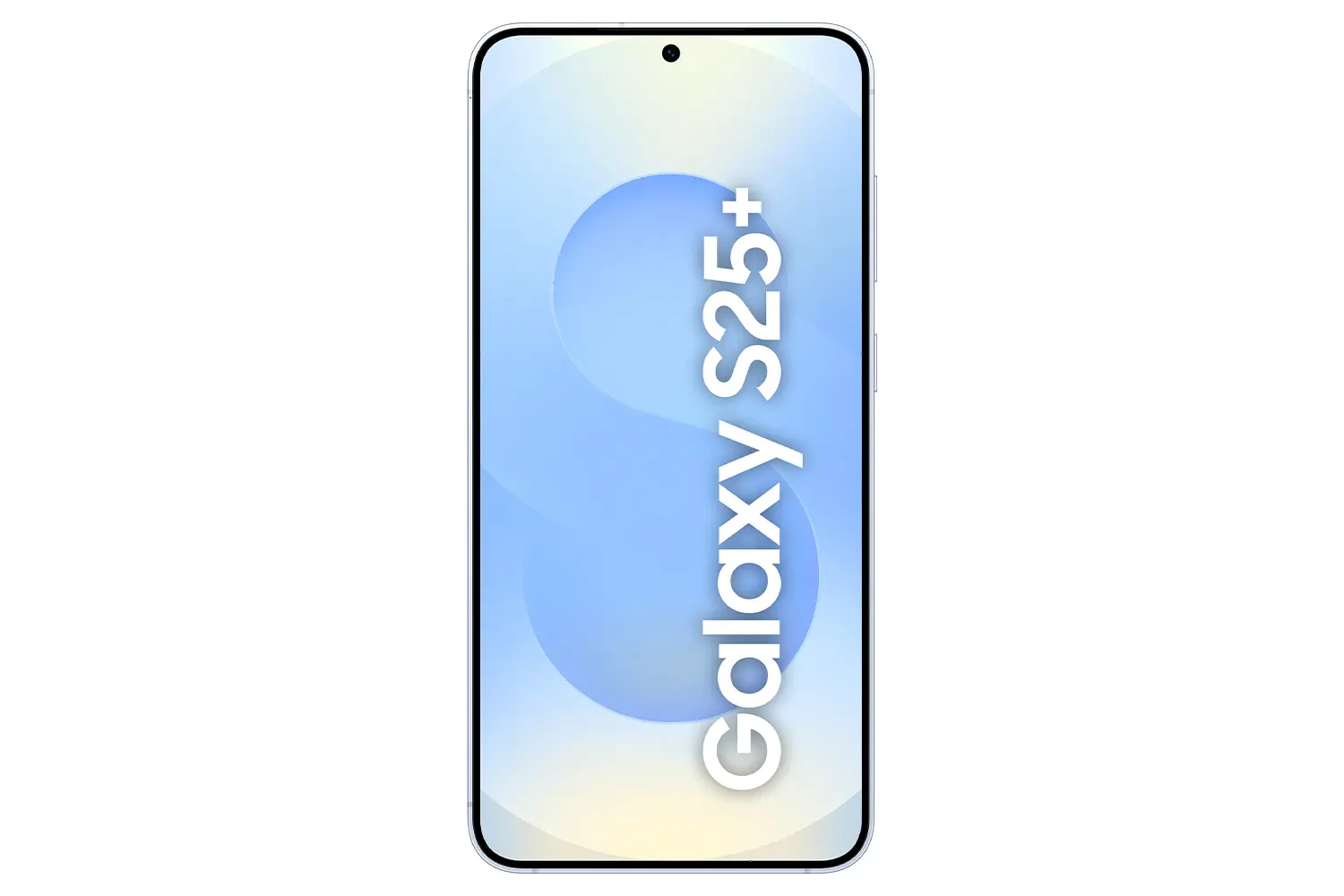 Samsung Galaxy S25+ 12/512GB Niebieski SM-S936