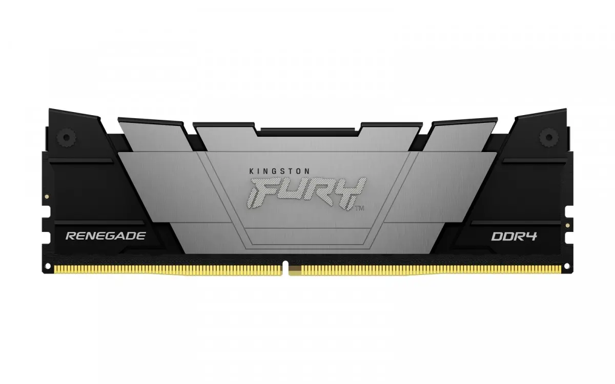 Pamięć RAM Kingston FURY Renegade DDR4 8GB 3600 CL16 Szary