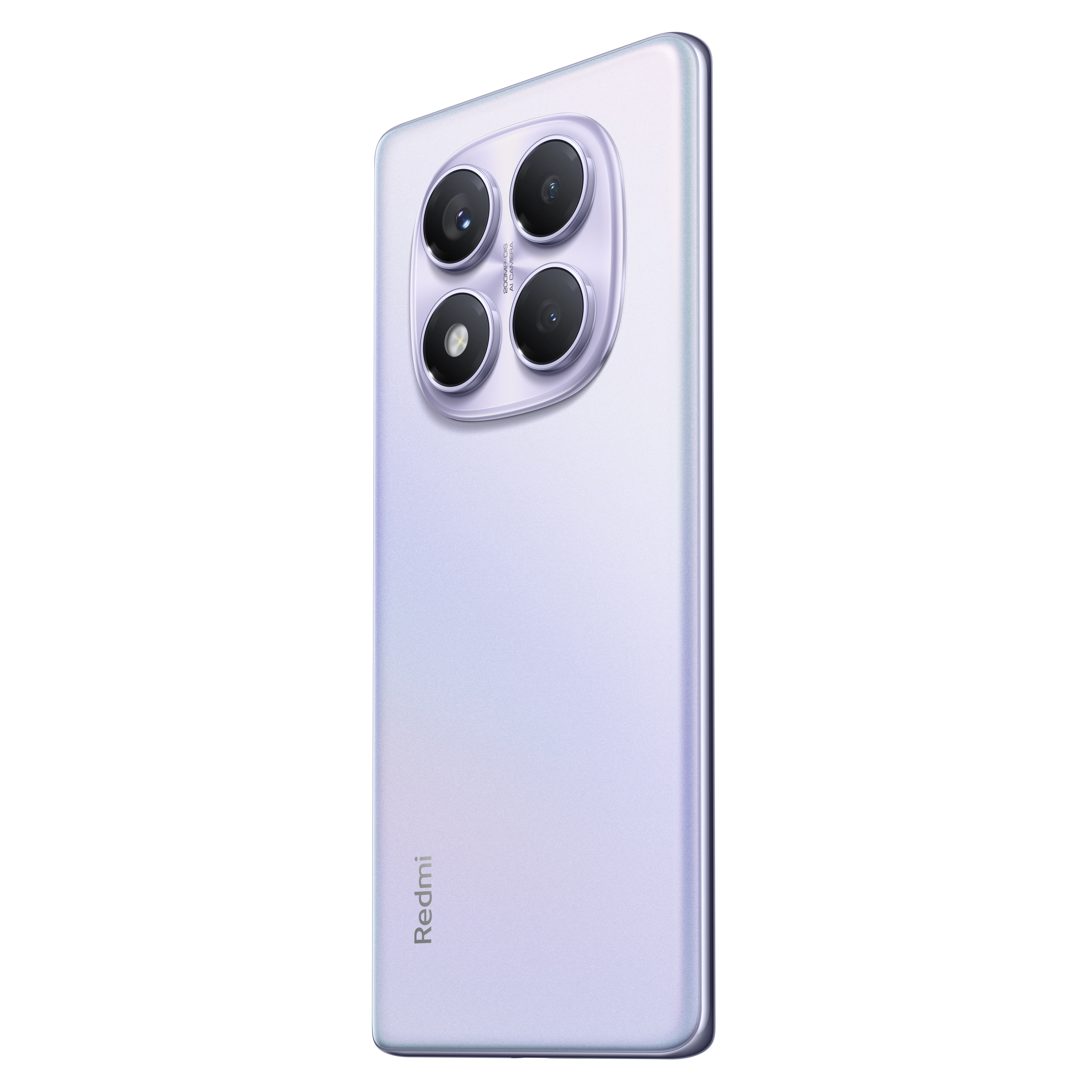 Xiaomi Redmi Note 14 Pro 8/256GB 6,67" 120Hz 200Mpix Fioletowy