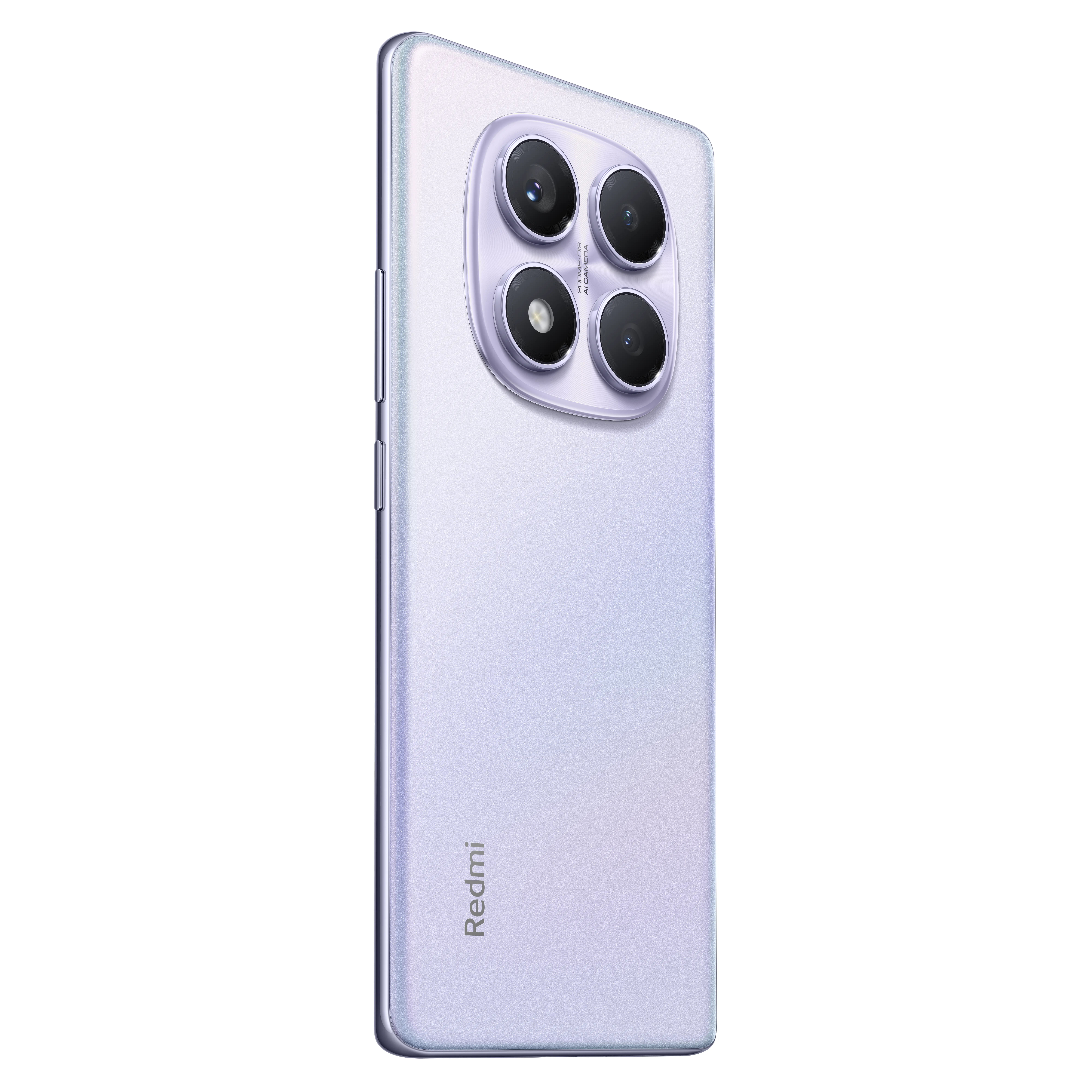 Xiaomi Redmi Note 14 Pro 8/256GB 6,67" 120Hz 200Mpix Fioletowy