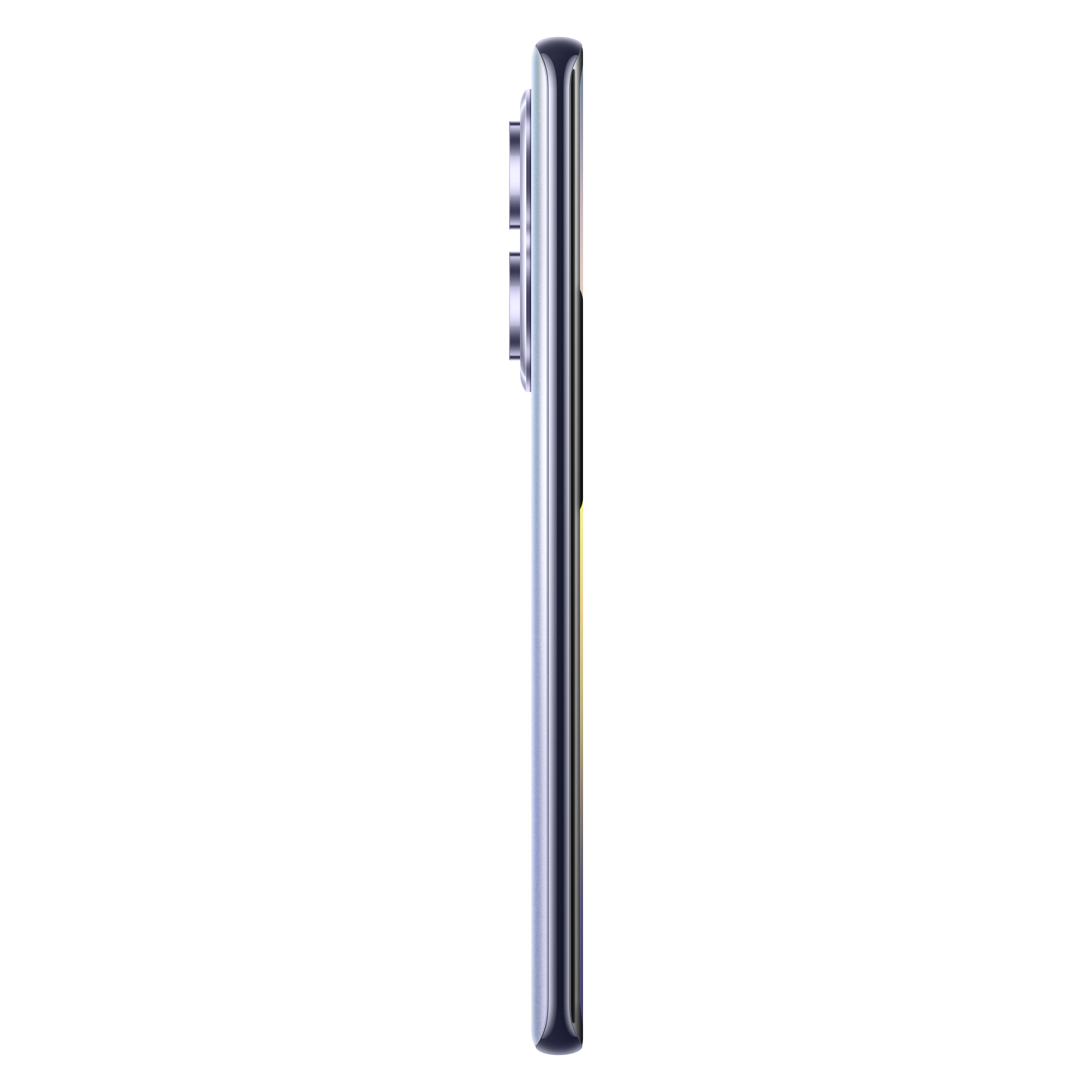 Xiaomi Redmi Note 14 Pro 8/256GB 6,67" 120Hz 200Mpix Fioletowy