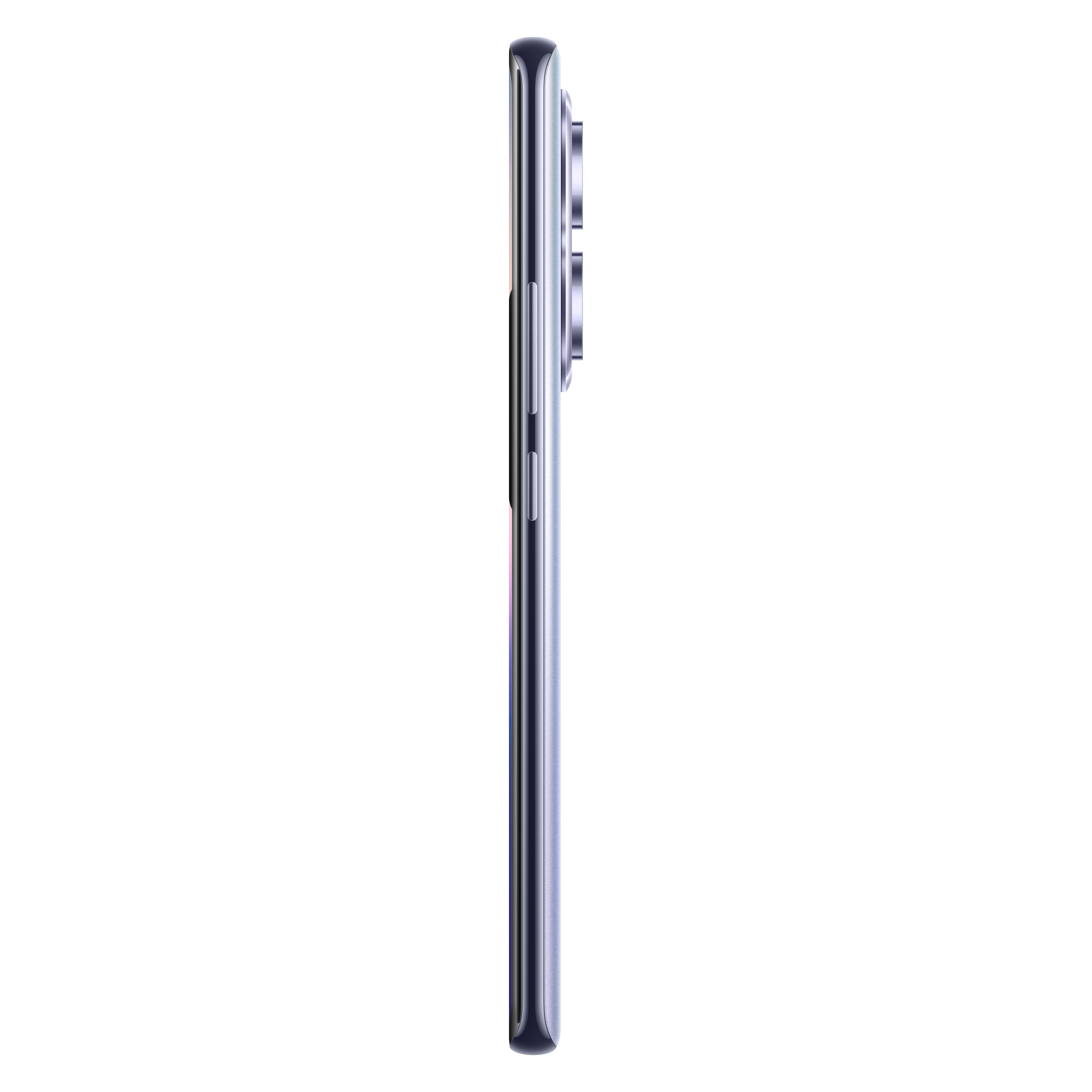 Xiaomi Redmi Note 14 Pro 8/256GB 6,67" 120Hz 200Mpix Fioletowy