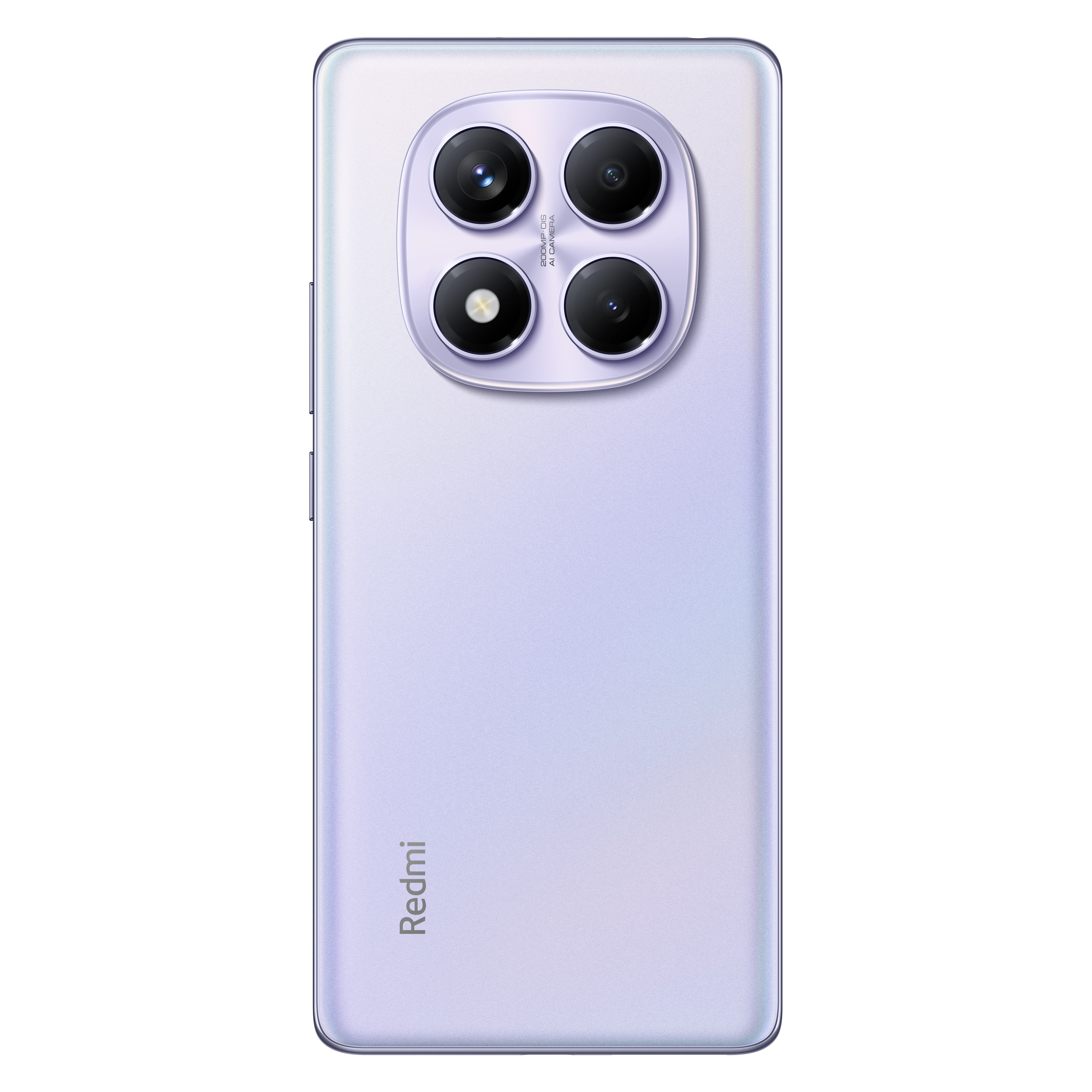 Xiaomi Redmi Note 14 Pro 8/256GB 6,67" 120Hz 200Mpix Fioletowy