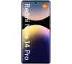 Smartfon Xiaomi Redmi Note 14 Pro 8/256GB 6,67" 120Hz 200Mpix Fioletowy