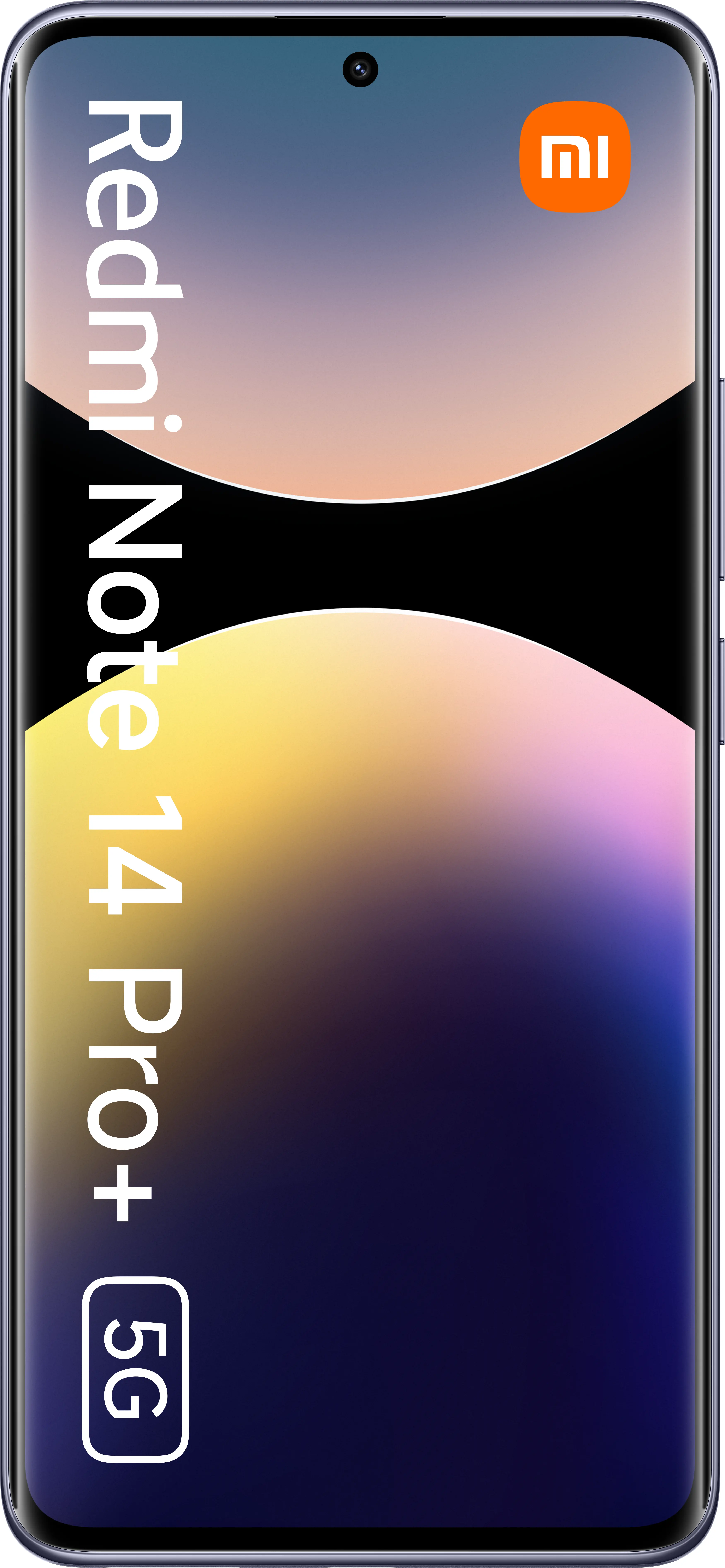 Xiaomi Redmi Note 14 Pro+ 5G 12/512GB 6,67" 120Hz 200Mpix Fioletowy