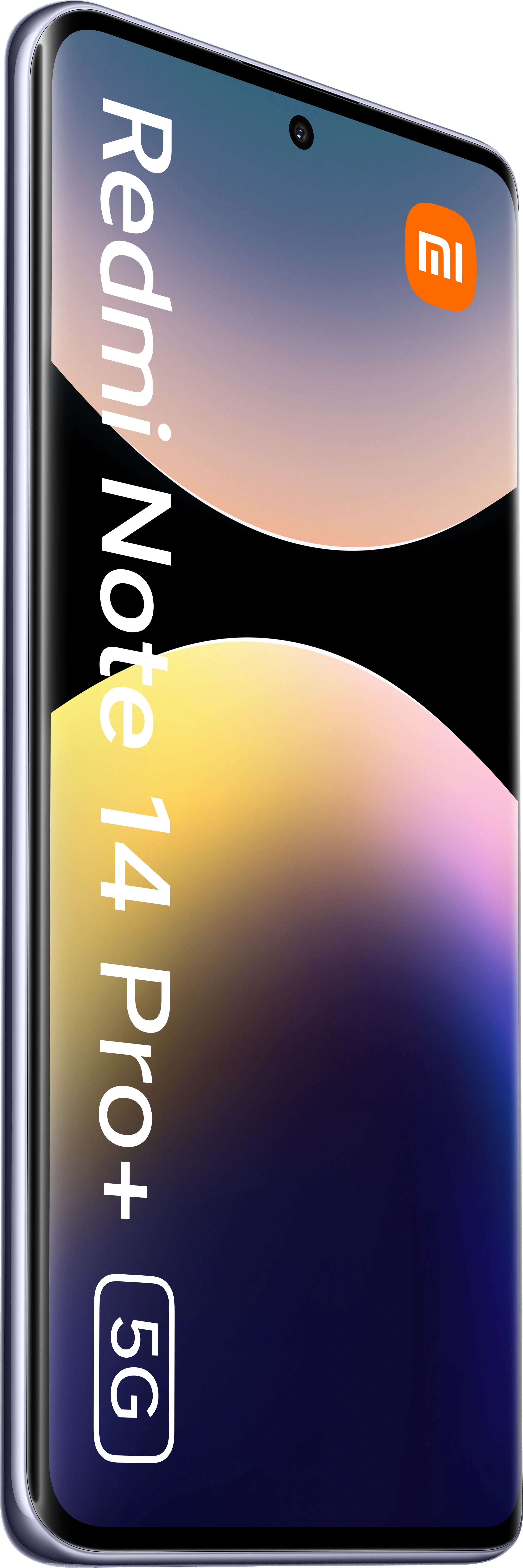 Xiaomi Redmi Note 14 Pro+ 5G 12/512GB 6,67" 120Hz 200Mpix Fioletowy