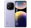 Xiaomi Redmi Note 14 Pro+ 5G 12/512GB 6,67" 120Hz 200Mpix Fioletowy