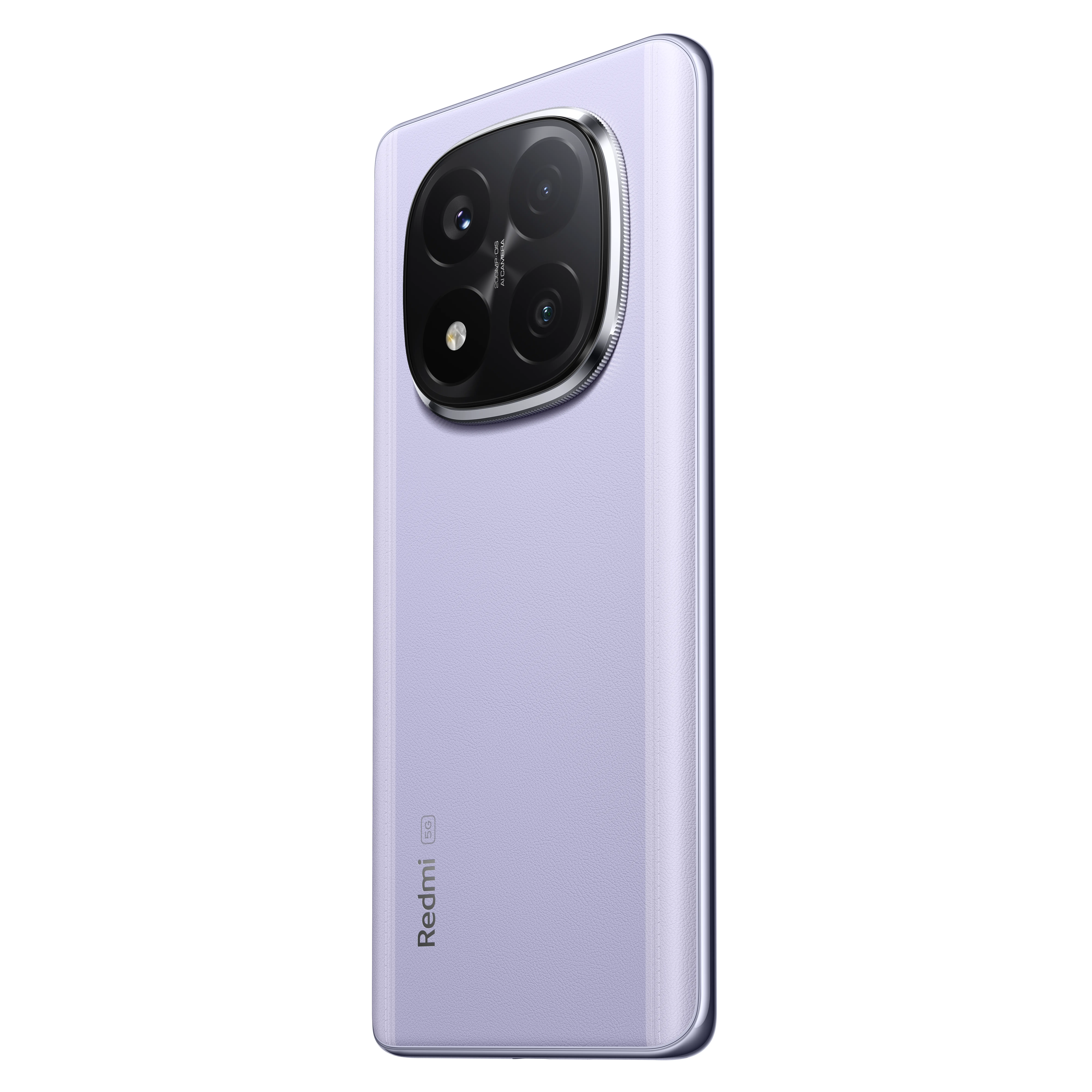 Xiaomi Redmi Note 14 Pro+ 5G 12/512GB 6,67" 120Hz 200Mpix Fioletowy