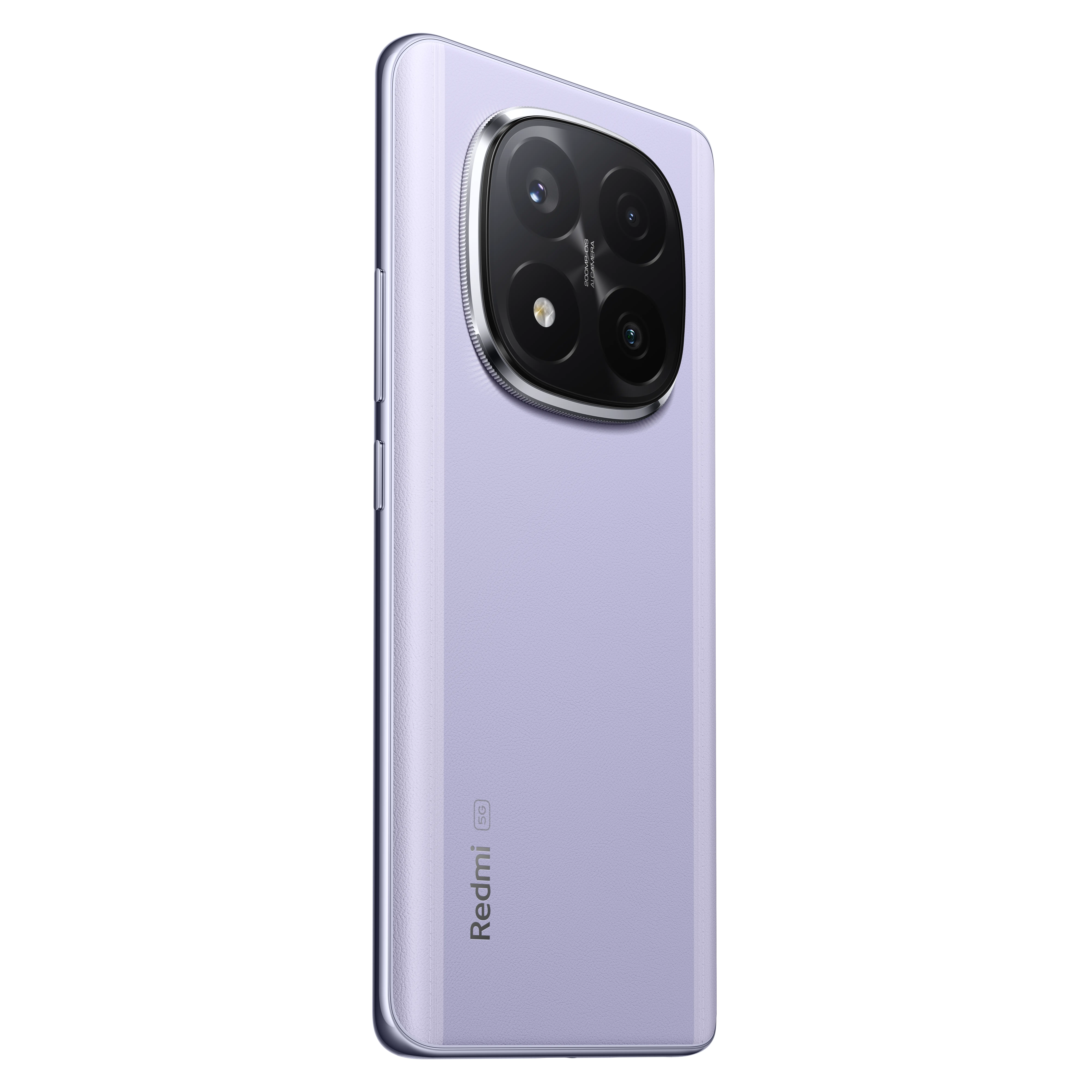 Xiaomi Redmi Note 14 Pro+ 5G 12/512GB 6,67" 120Hz 200Mpix Fioletowy