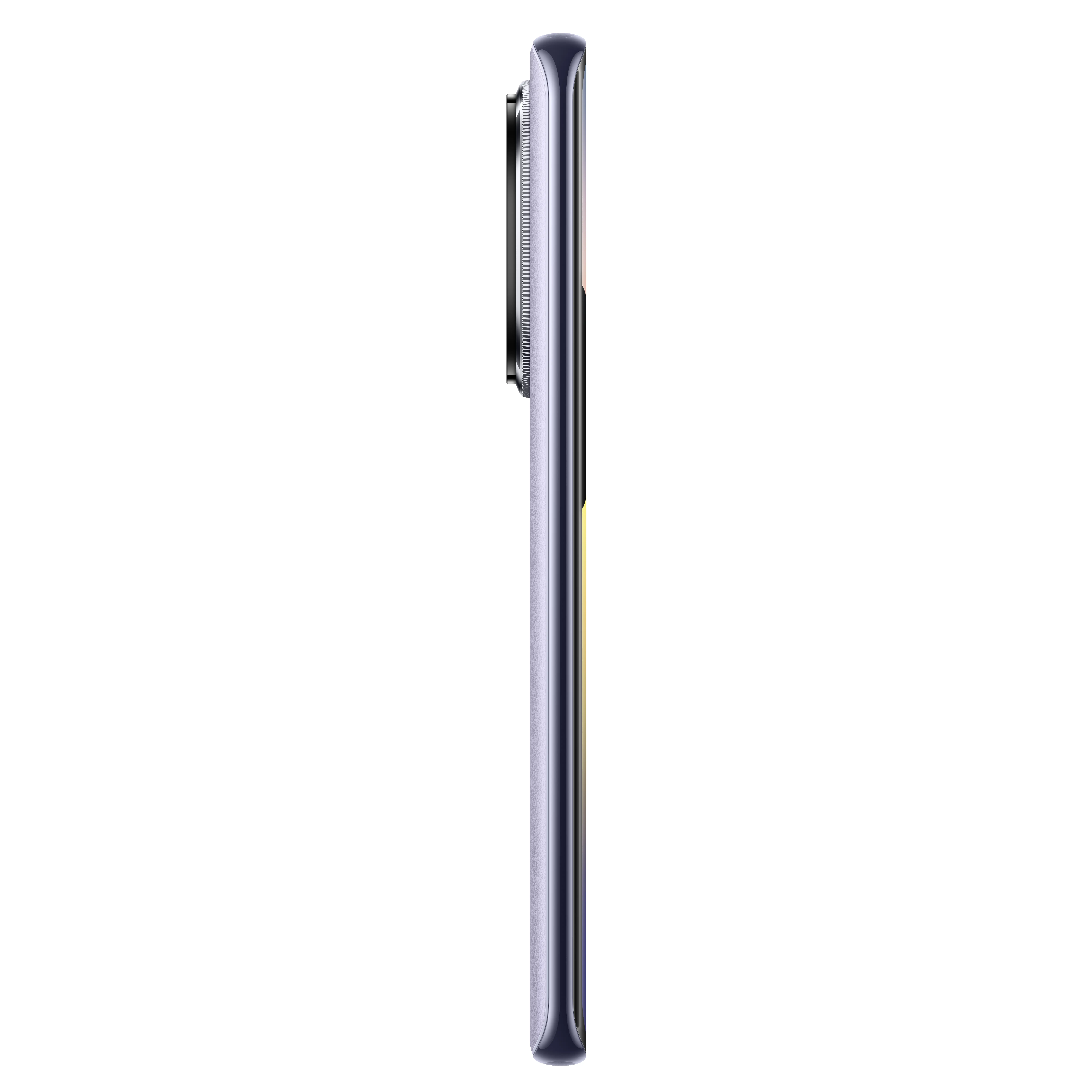 Xiaomi Redmi Note 14 Pro+ 5G 12/512GB 6,67" 120Hz 200Mpix Fioletowy
