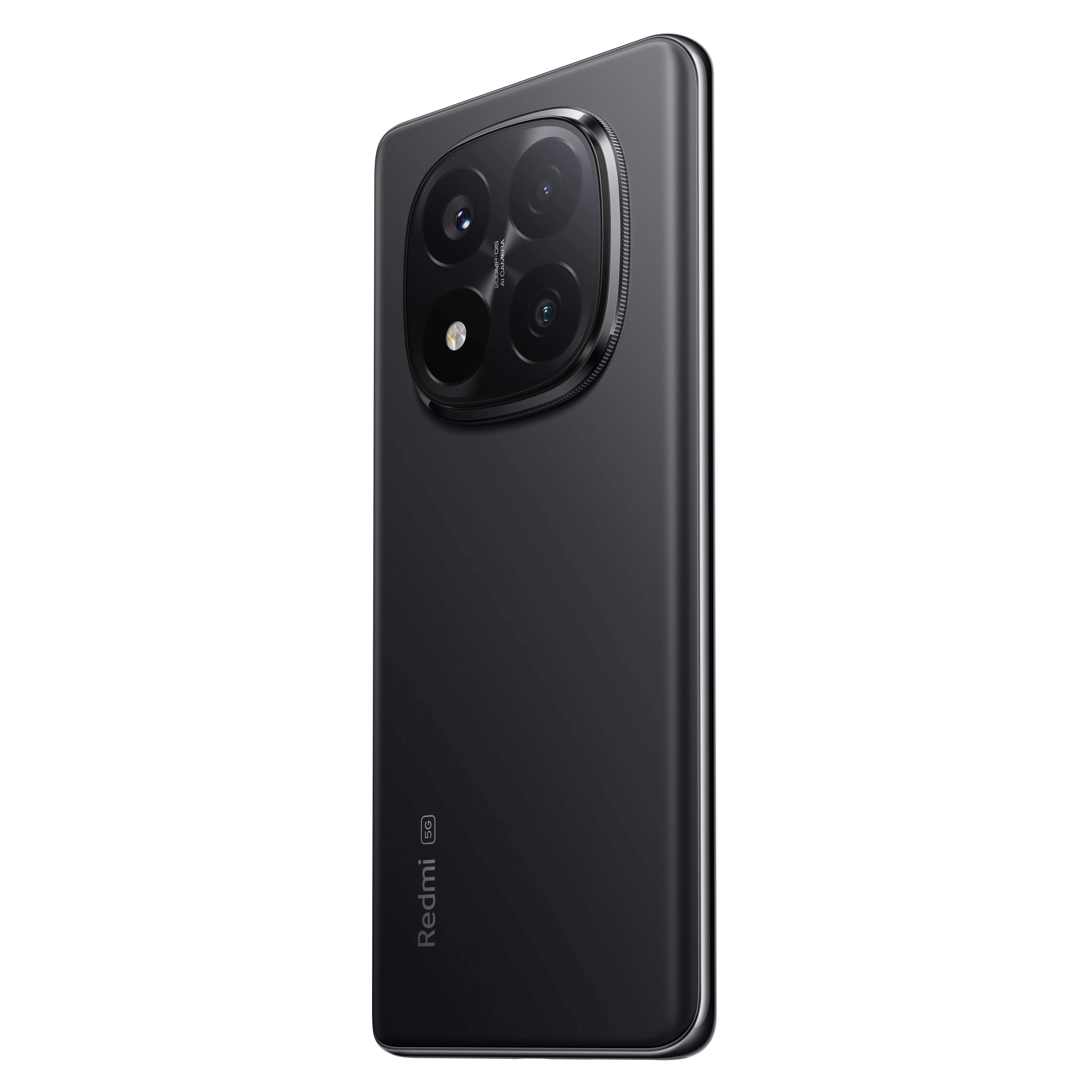 Xiaomi Redmi Note 14 Pro+ 5G 12/512GB 6,67" 120Hz 200Mpix Czarny