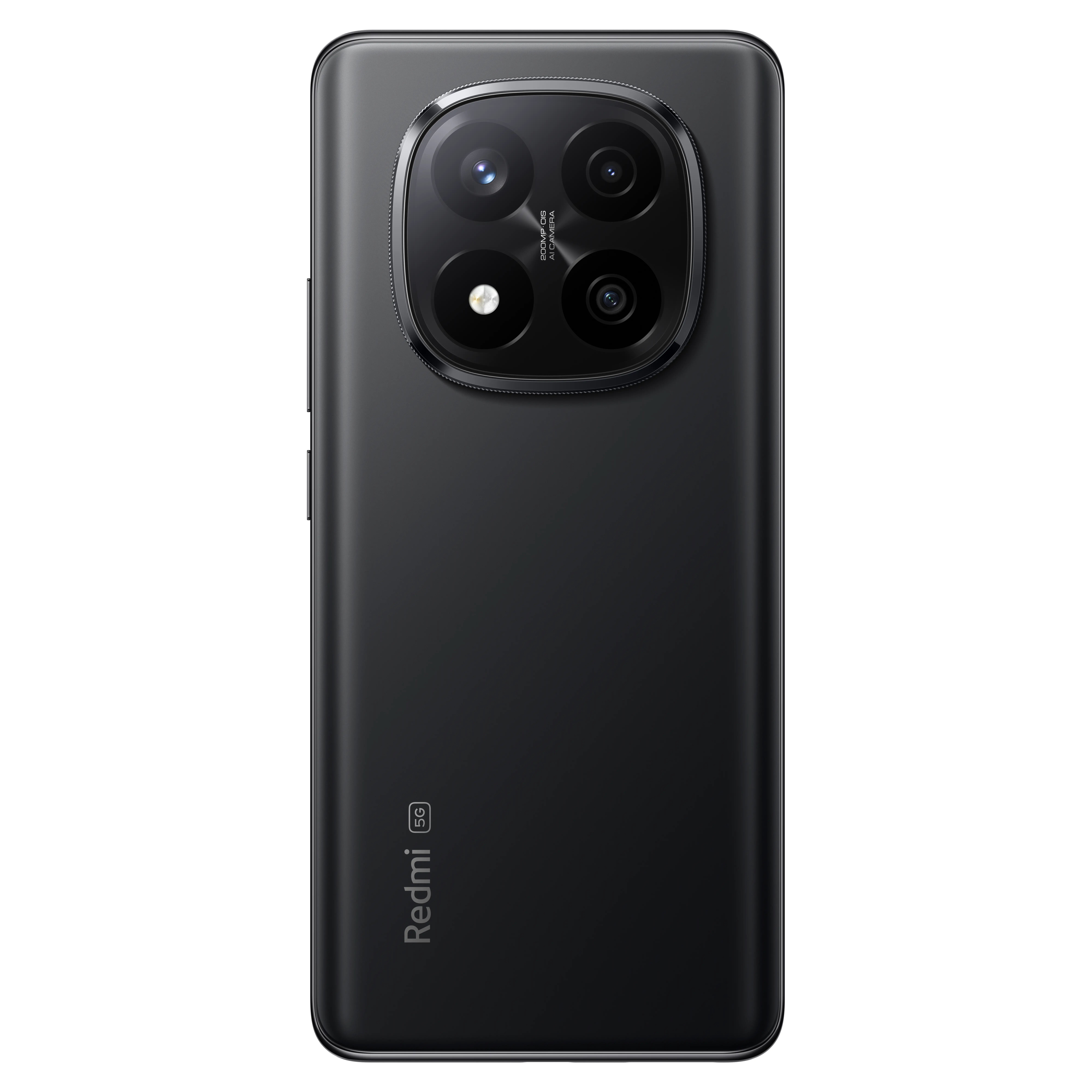 Xiaomi Redmi Note 14 Pro+ 5G 12/512GB 6,67" 120Hz 200Mpix Czarny