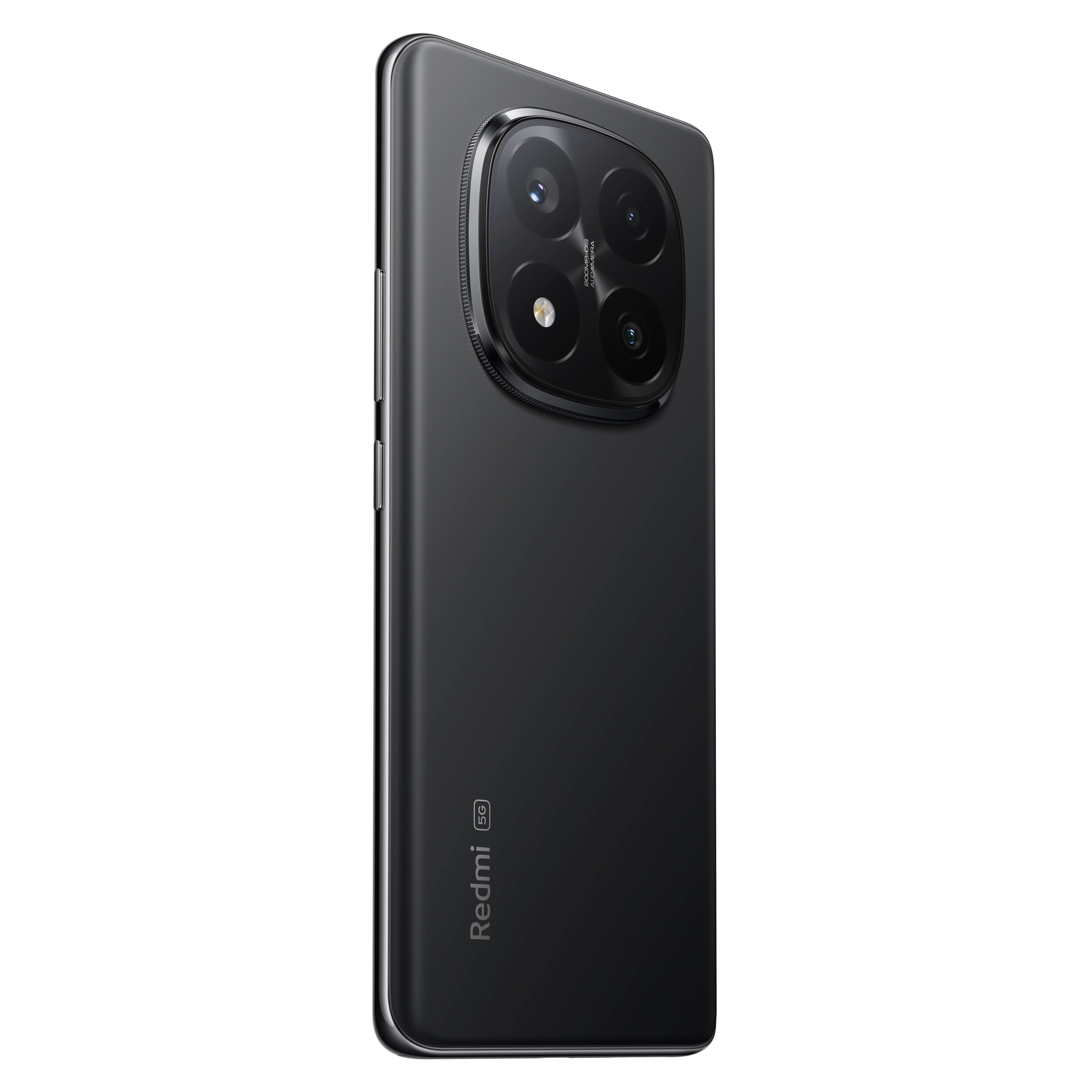 Xiaomi Redmi Note 14 Pro+ 5G 12/512GB 6,67" 120Hz 200Mpix Czarny