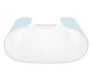 D-Link Aquila Pro AI AX6000 Mesh M60 Biały
