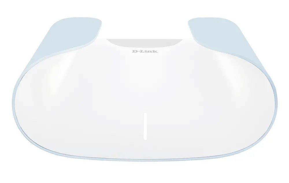 D-Link Aquila Pro AI AX6000 Mesh M60 Biały