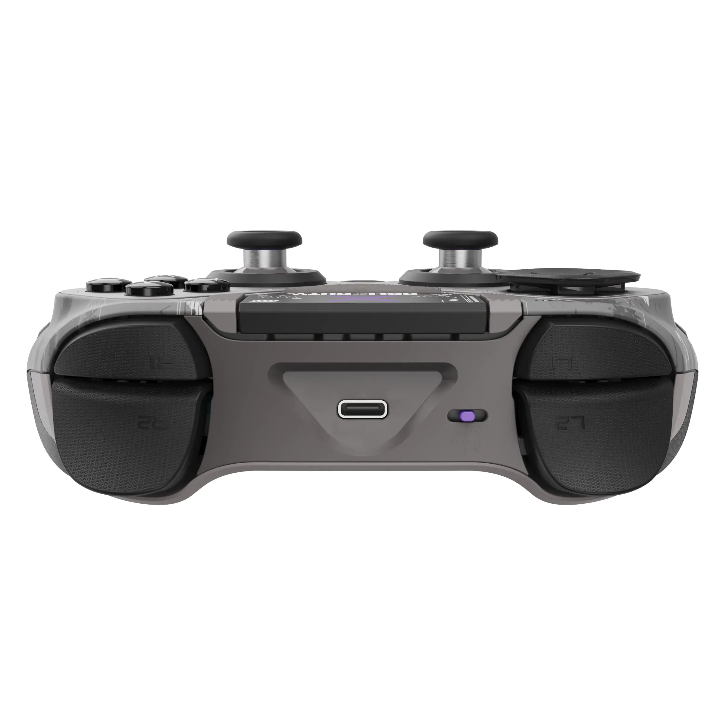 Pad Victrix Victrix PRO BFG Call of Duty Field Op do PS5, PS4, PC Bezprzewodowy/Przewodowy Szary
