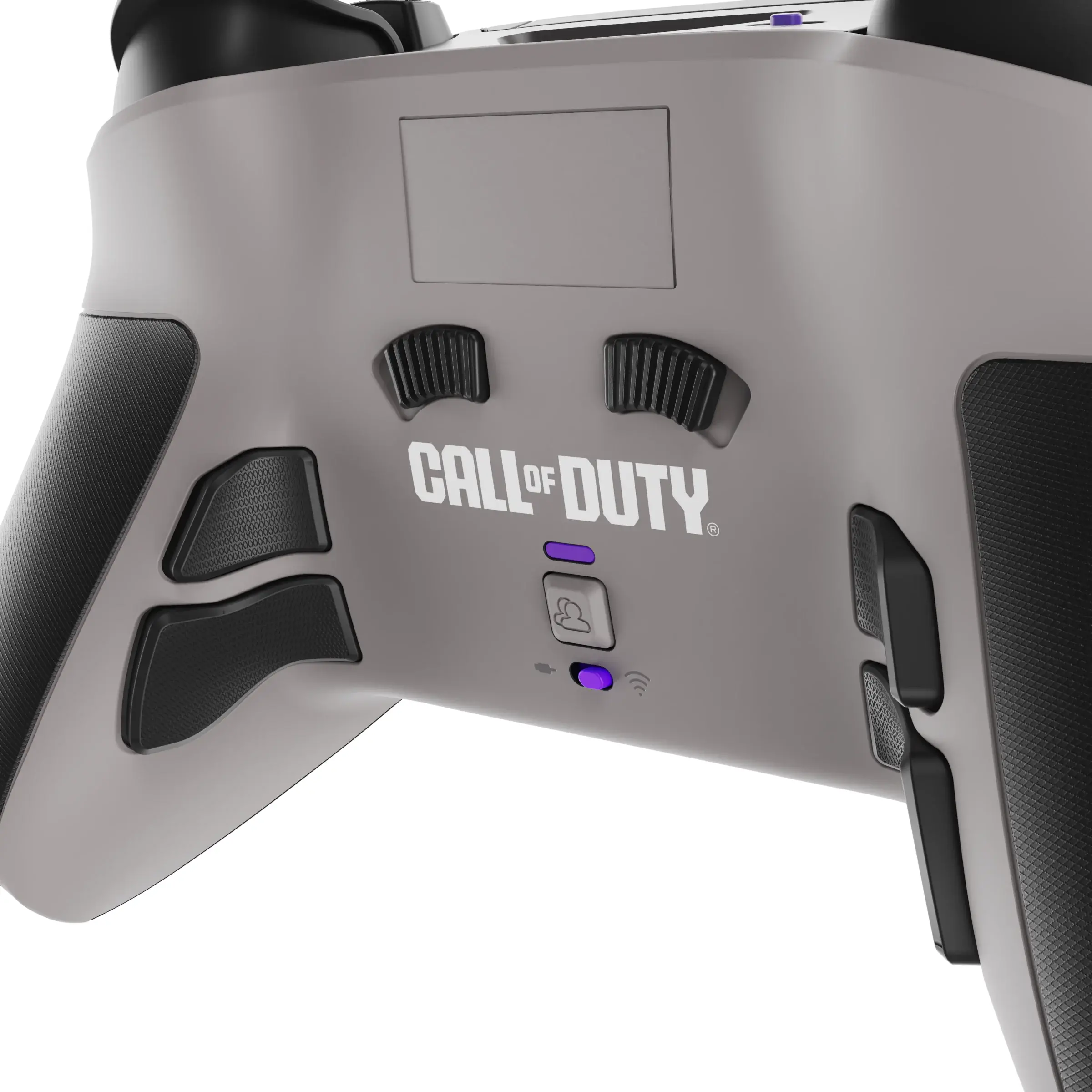 Pad Victrix Victrix PRO BFG Call of Duty Field Op do PS5, PS4, PC Bezprzewodowy/Przewodowy Szary