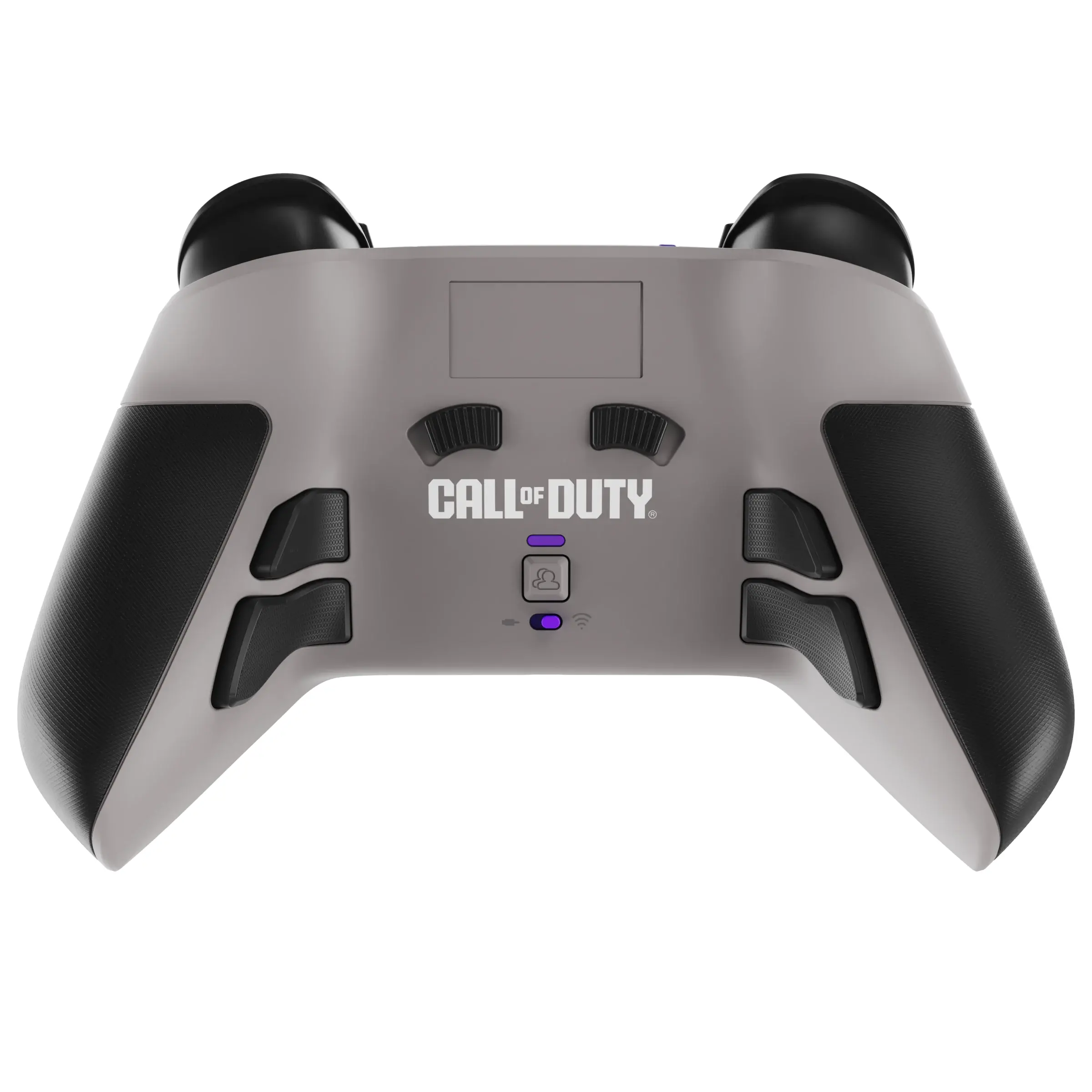 Pad Victrix Victrix PRO BFG Call of Duty Field Op do PS5, PS4, PC Bezprzewodowy/Przewodowy Szary