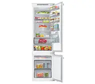 Samsung BRB80F30ADF0EO Pełny No Frost 193,5cm Komora świeżości Zdalne sterowanie
