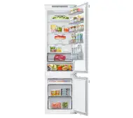 Samsung BRB70F30BEF0EO Pełny No Frost 193,5cm Komora świeżości Zdalne sterowanie
