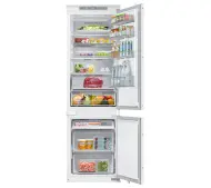 Samsung BRB80F26ADS0EO Pełny No Frost 177,5cm Komora świeżości Zdalne sterowanie