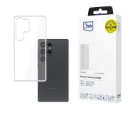 3mk Clear Case do Samsung Galaxy S25 Ultra