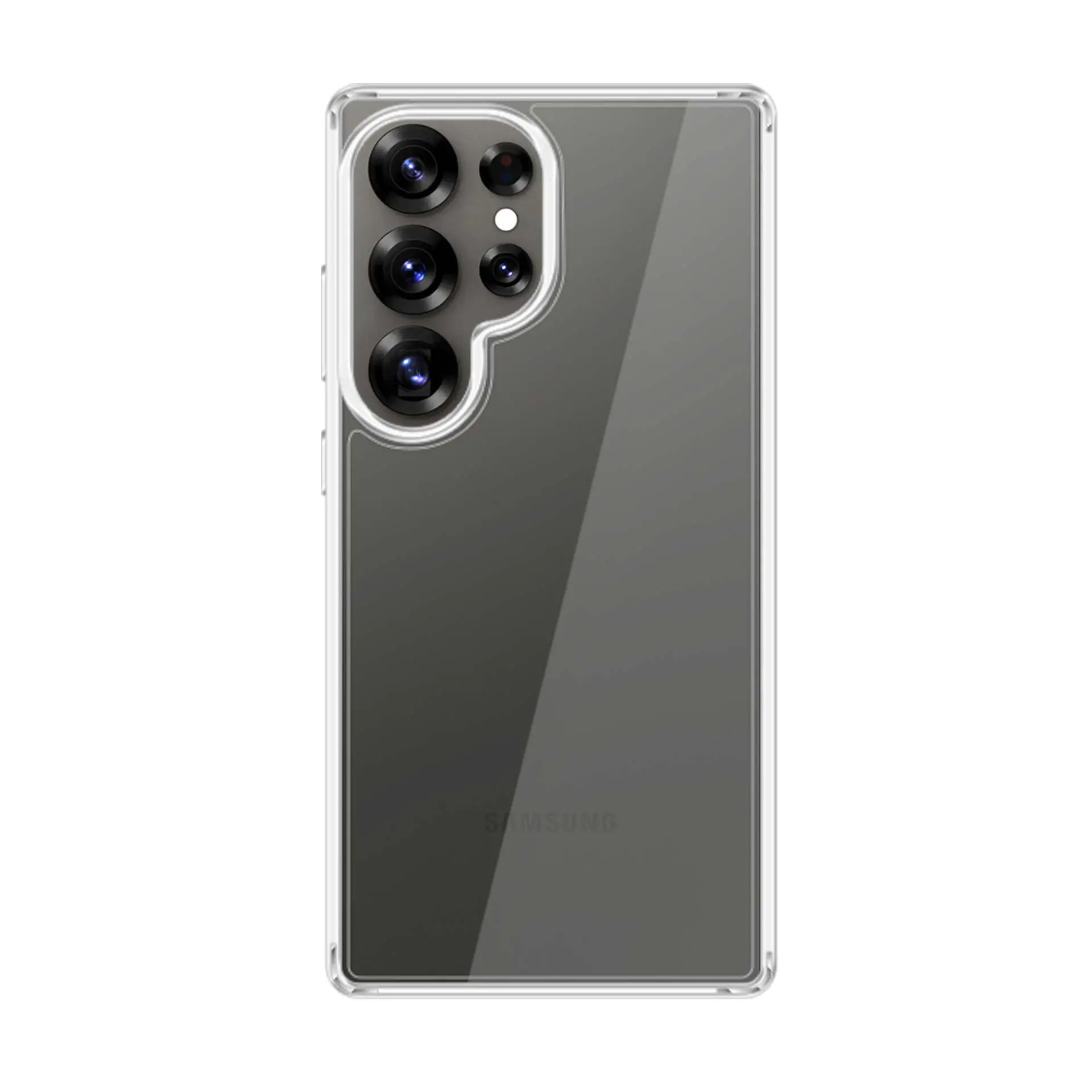 Etui 3mk Armor Case do Samsung Galaxy S25 Ultra