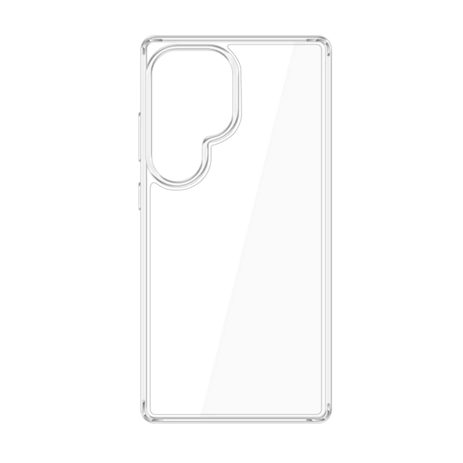 Etui 3mk Armor Case do Samsung Galaxy S25 Ultra