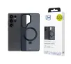 Etui 3mk Smoke Case Mag&Stand do Samsung Galaxy S25 Ultra