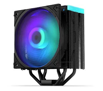 Chłodzenie Endorfy Fera 5 ARGB Czarny