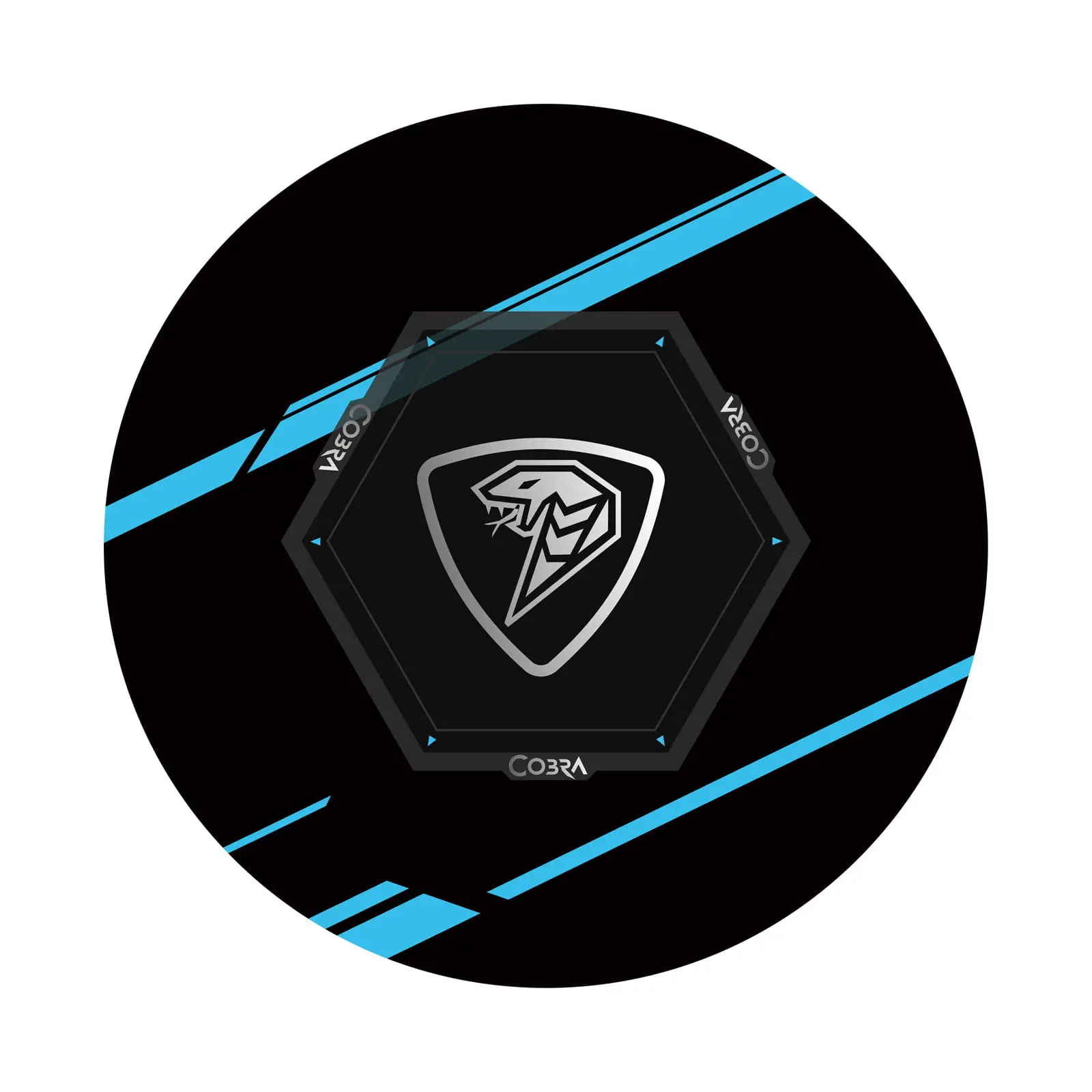 Mata Cobra FMC1206 HEKSAGON