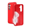 Etui SBS Instinct do Galaxy A16 Czerwony