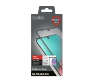 SBS Full Cover Glass do Galaxy A16/A26