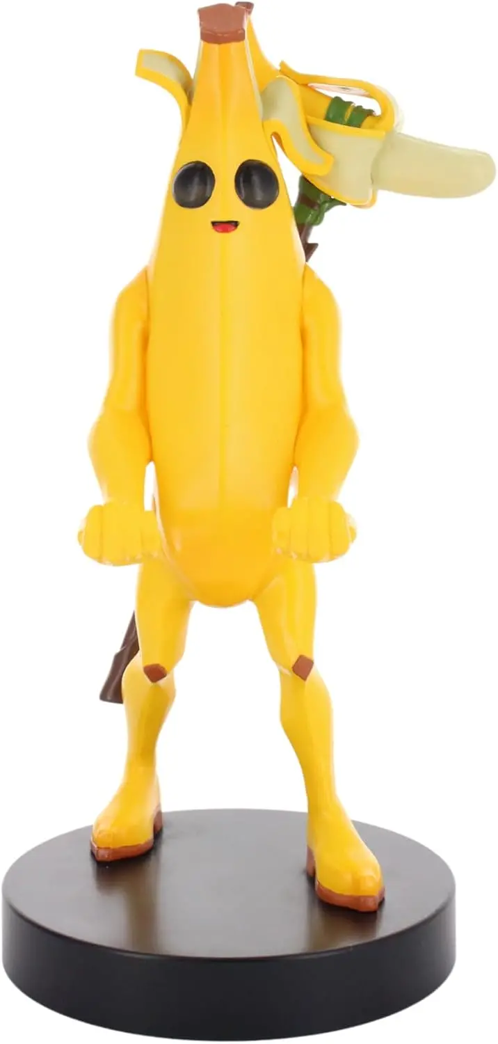 Podstawka Exquisite Gaming Cable Guys Na Pada/Telefon Fortnite Peely