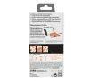 Etui SBS D3O do Galaxy S25 Ultra Przezroczysty