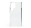 Etui SBS D3O do Galaxy S25 Ultra Przezroczysty