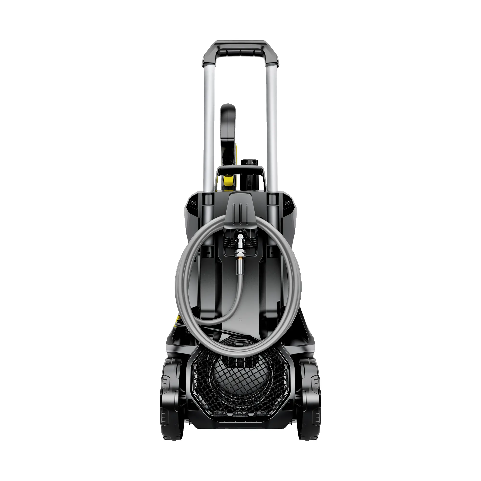 Myjka ciśnieniowa Karcher K 5 Power Control Flex 1.324-700.0 500l/h Pompa kompozytowa 10m