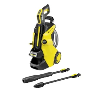 Myjka ciśnieniowa Karcher K 5 Power Control Flex 1.324-700.0 500l/h Pompa kompozytowa 10m