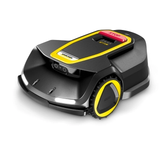 Robot koszący Karcher RCX 6 1.269-760.0 3000m2 60min