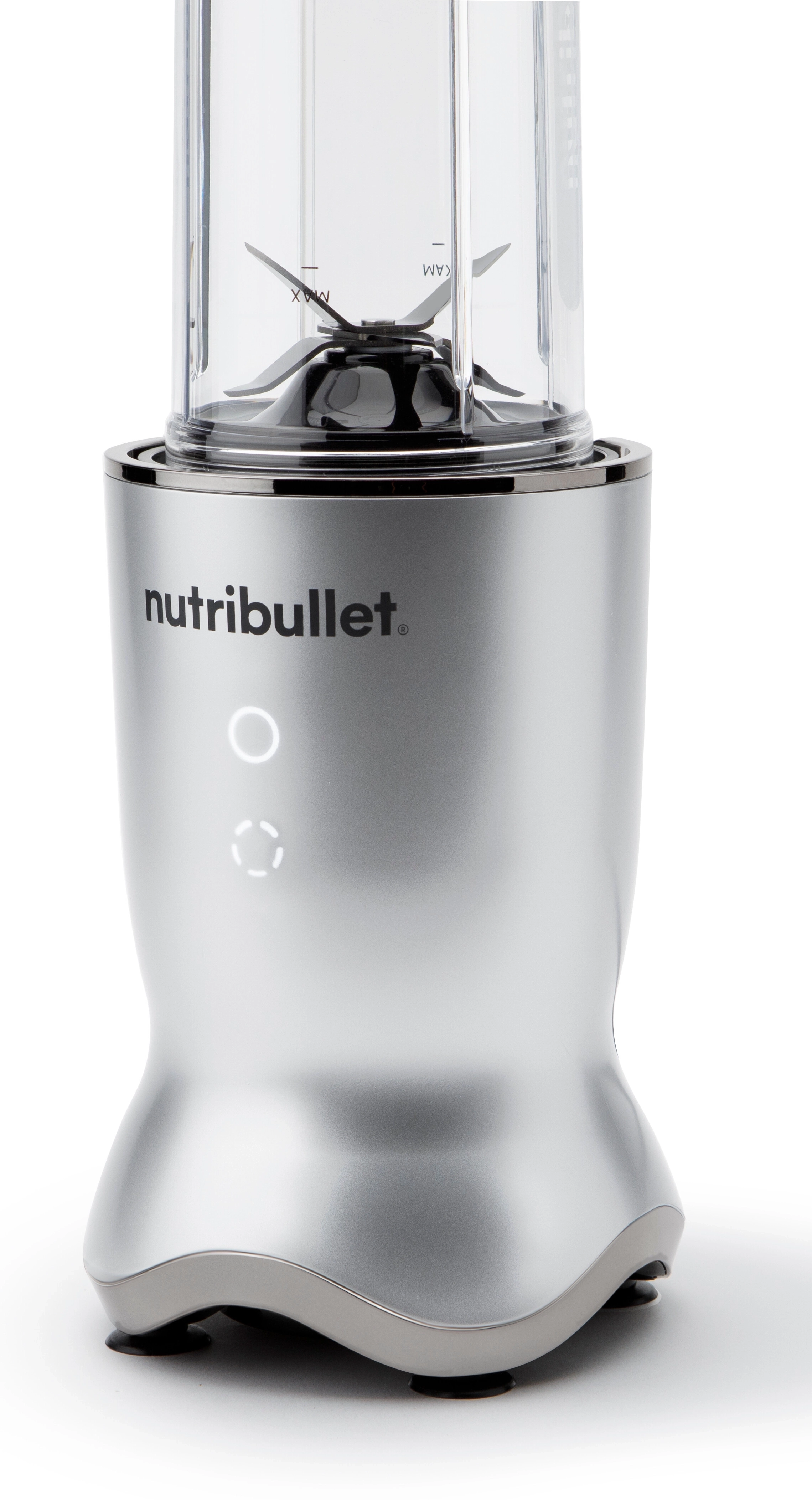 Blender kielichowy Nutribullet Ultra NB1206S 0,9l 2 butelki