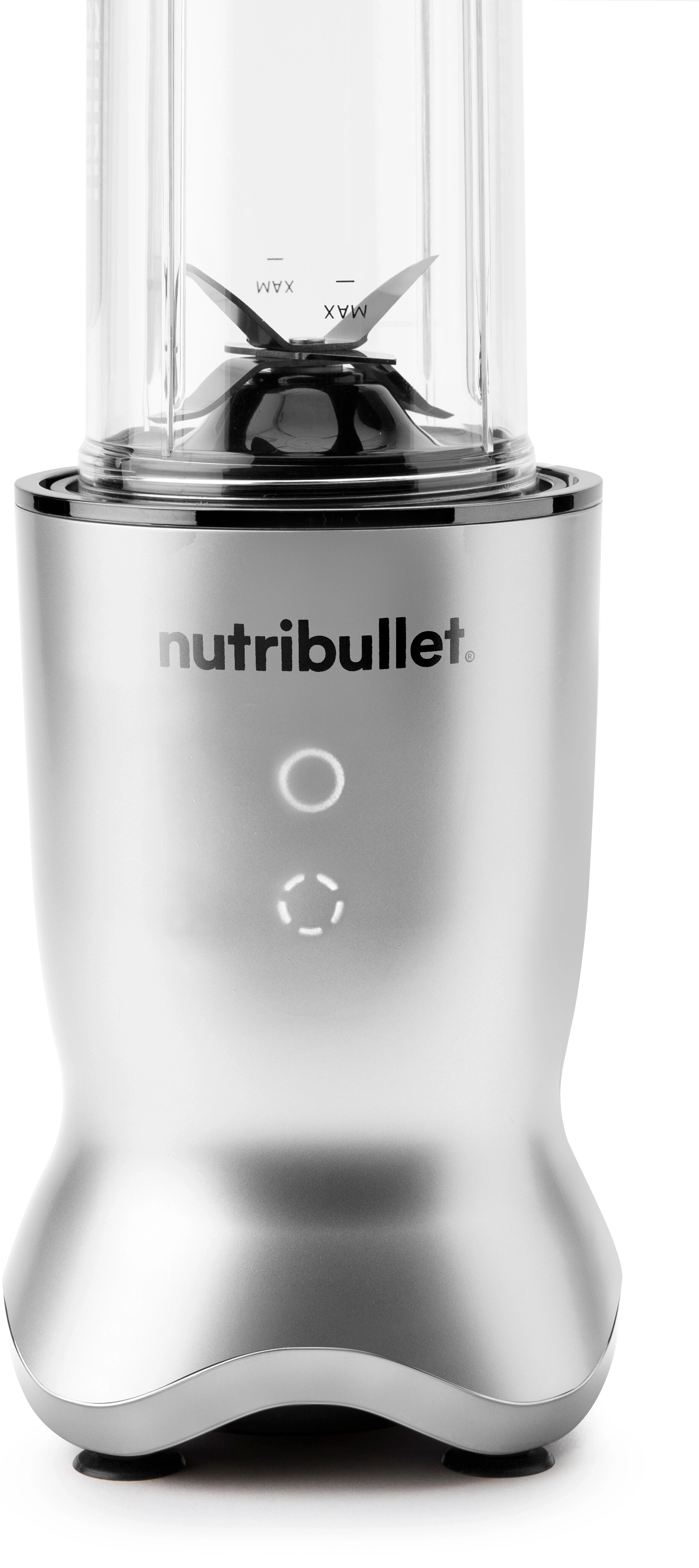 Blender kielichowy Nutribullet Ultra NB1206S 0,9l 2 butelki
