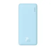 Baseus P10022804313-00 Airpow 20000mAh 20W Niebieski