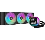 DeepCool LP360 Czarny