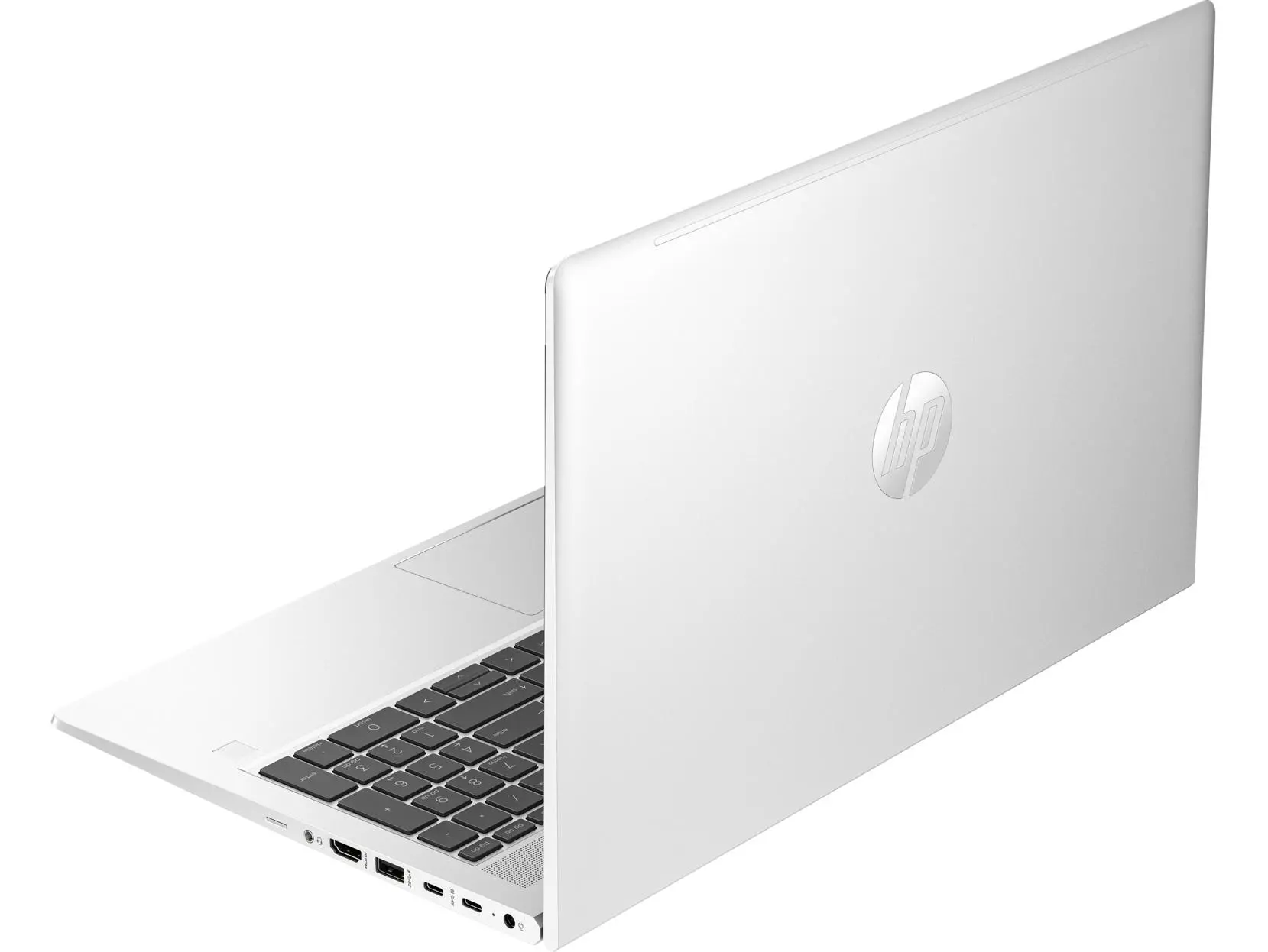 Laptop biznesowy HP ProBook 450 G10 15,6" i5-1334U 16GB RAM 512GB Dysk SSD Win11 Srebrny