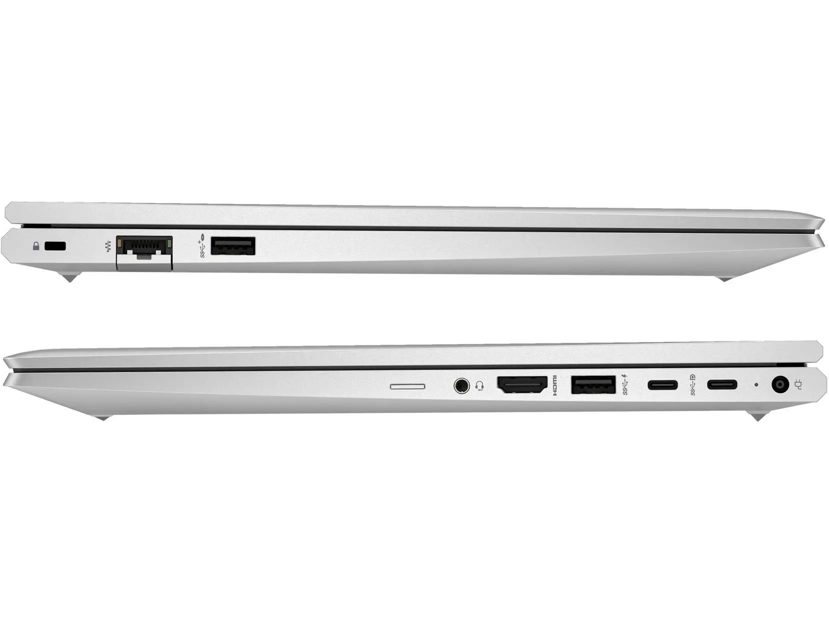 Laptop biznesowy HP ProBook 450 G10 15,6" i5-1334U 16GB RAM 512GB Dysk SSD Win11 Srebrny