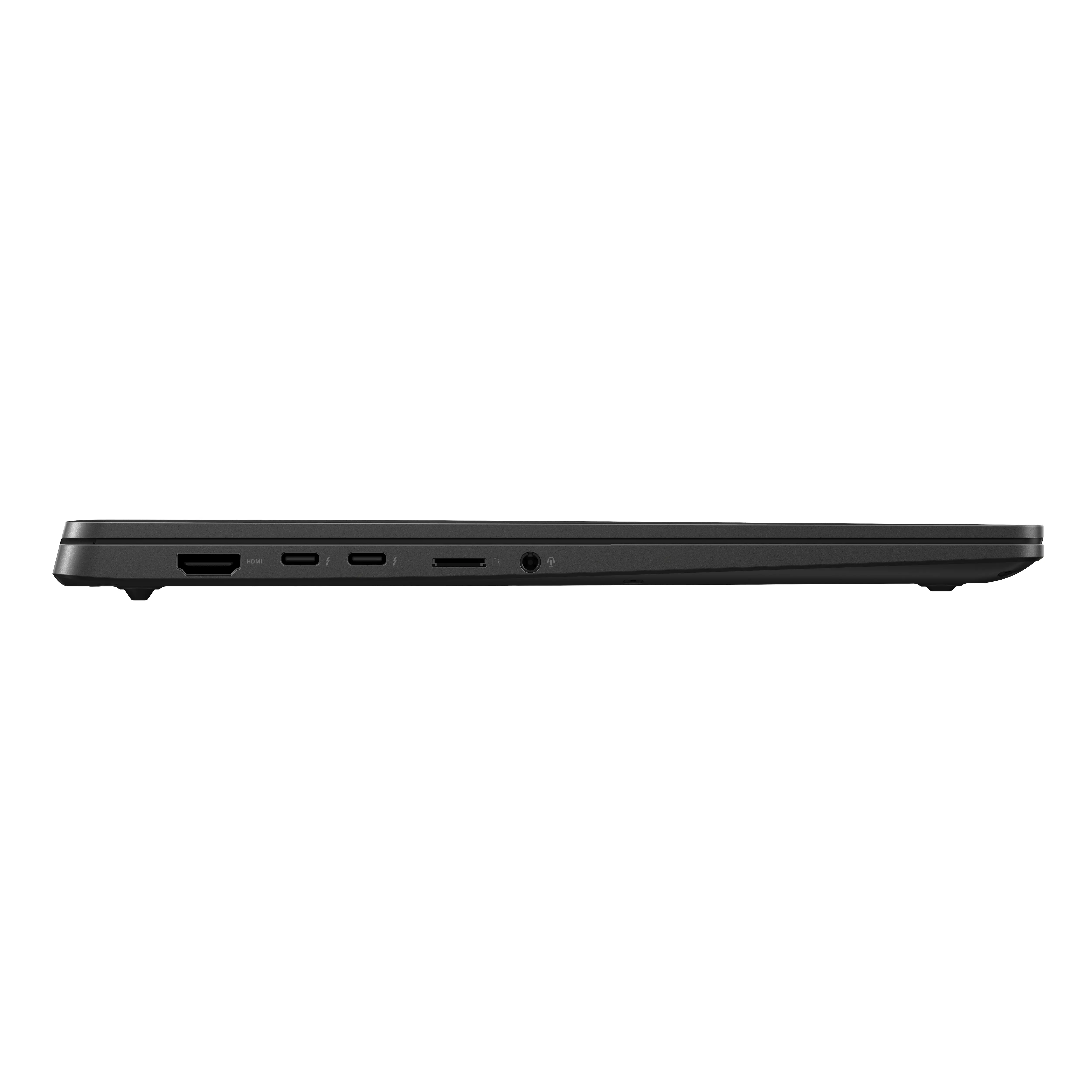 Laptop ASUS Vivobook S 14 OLED S5406SA-PP041W 14" 120Hz Ultra 7 258V 32GB RAM 1TB Dysk SSD Win11 Czarny