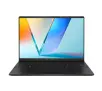 Laptop ASUS Vivobook S 14 OLED S5406SA-PP041W 14" 120Hz Ultra 7 258V 32GB RAM 1TB Dysk SSD Win11 Czarny